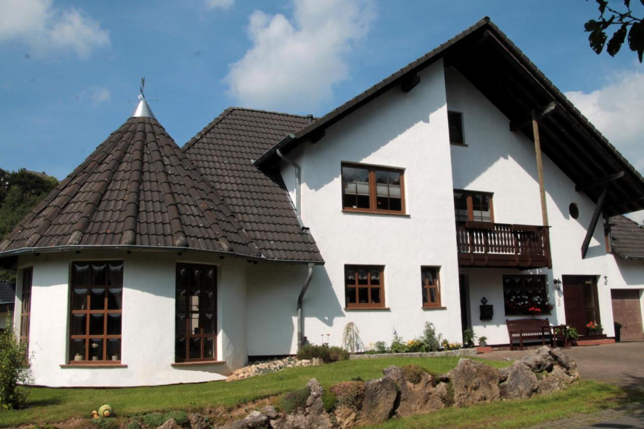 Gaestezimmer Gier Dahlem  Exterior photo