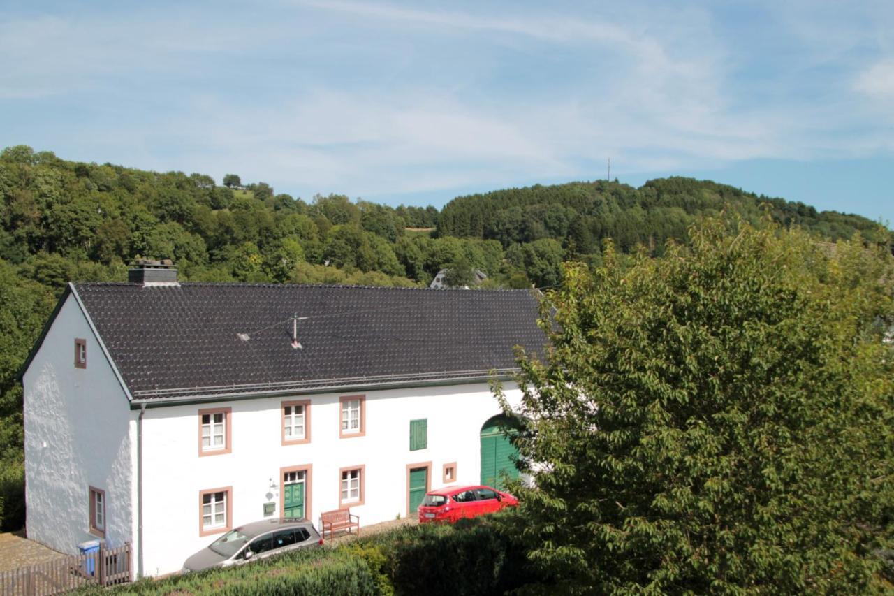 Gaestezimmer Gier Dahlem  Exterior photo