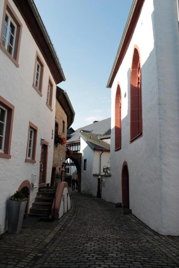 Gaestezimmer Gier Dahlem  Exterior photo